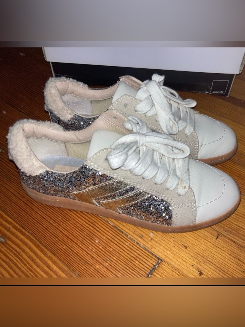 Dolce Vita Sneakers